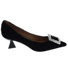 Kitten Heels