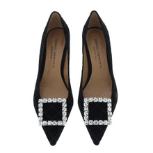 Kitten Heels