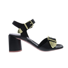 Heel Sandals