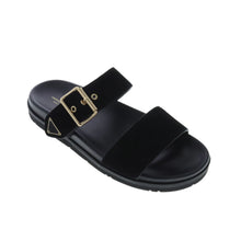 Women’s Slippers by Mario Cerutti