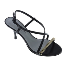 Women’s Heel Sandals by Mario Cerutti