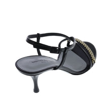 Heel Sandals