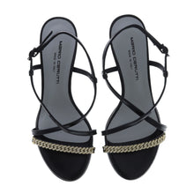 Heel Sandals