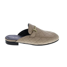 Mule Loafers
