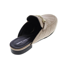 Mule Loafers
