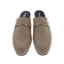 Mule Loafers