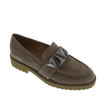 Women’s Loafers by Mario Cerutti