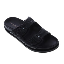 Women’s Slippers by Mario Cerutti