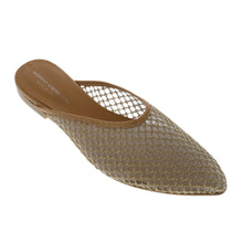 Women’s Mules by Mario Cerutti