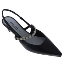 Women’s Slingback Heels by Mario Cerutti
