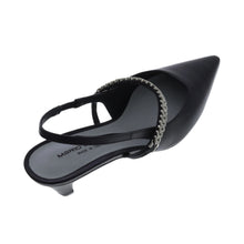 Slingback Heels