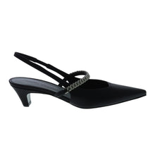Slingback Heels
