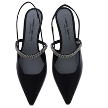 Slingback Heels