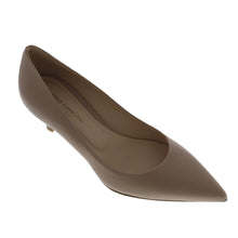 Women’s Kitten Heels by Mario Cerutti