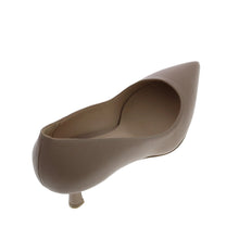 Kitten Heels