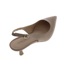 Slingback Heels