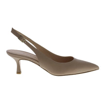 Slingback Heels