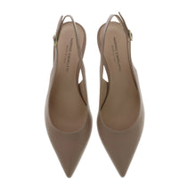 Slingback Heels