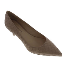 Women’s Kitten Heels by Mario Cerutti