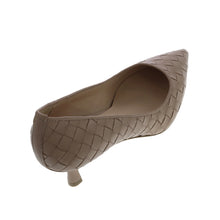 Kitten Heels