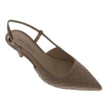 Women’s Slingback Heels by Mario Cerutti