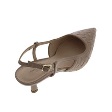 Slingback Heels