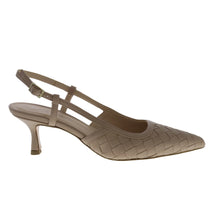 Slingback Heels