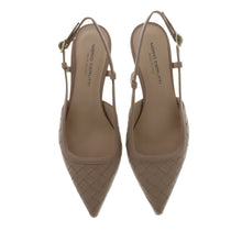 Slingback Heels