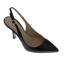 Women’s Slingback Pumps by Mario Cerutti