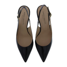 Slingback Pumps