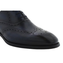 Brogue Shoes