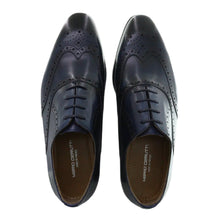 Brogue Shoes
