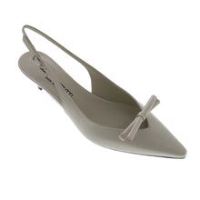 Women’s Slingback Heels by Mario Cerutti