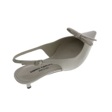 Slingback Heels