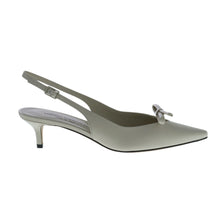 Slingback Heels