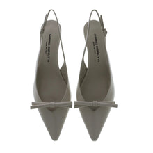 Slingback Heels