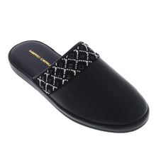 Leather Mules by Mario Cerutti