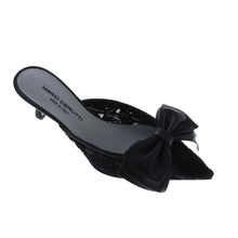 Women’s Kitten Heels by Mario Cerutti