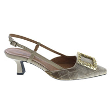 Slingback Heels