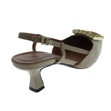 Slingback Heels