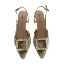 Slingback Heels