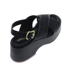 Wedge Sandals