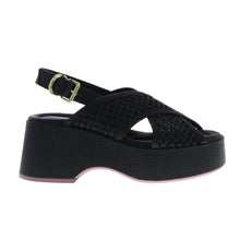 Wedge Sandals