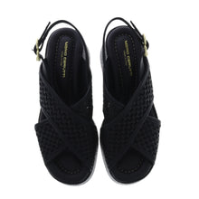 Wedge Sandals