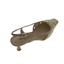 Slingback Heels