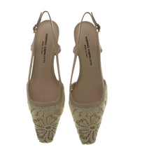 Slingback Heels