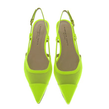 Slingback Mules