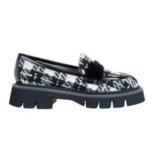 Women’s Chunky Loafers by Roberto Festa