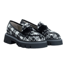 Chunky Loafers