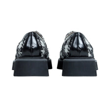 Chunky Loafers